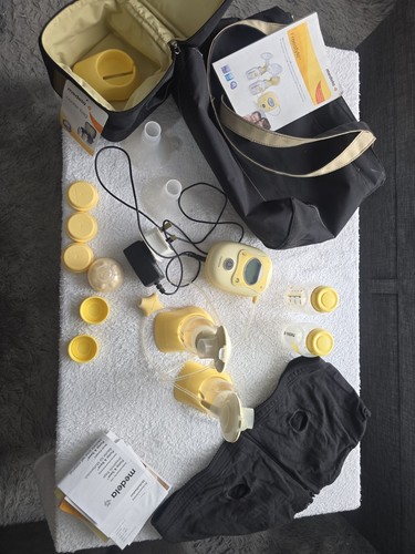 Medela freestyle double - freestyle,