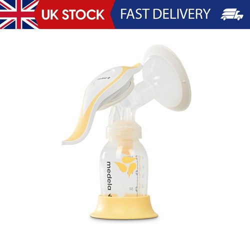 Medela harmony manual breast - medela,