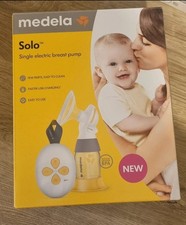 Medela Solo Single Electric