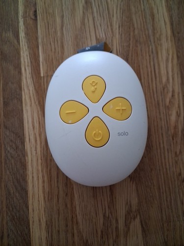 Medela solo electric breast - medela,
