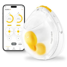 Medela Magic InBra Single