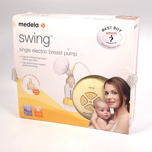 Medela swing single electric - swing,