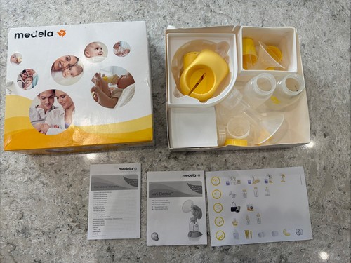 Medela mini electric breat - mini,