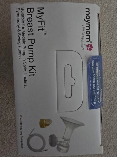 Maymom myfit breast pump - ​maymom,